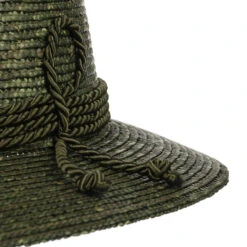 Hinterstein Trachtenhut Strohhut -Hut Discounter Hinterstein Trachtenhut Strohhut oliv.61951 4rf14