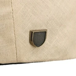 Hooligan X Snap Flatcap By Brixton -Hut Discounter Hooligan X Snap Flatcap by Brixton beige.63417 4rf15