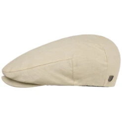 Hooligan X Snap Flatcap By Brixton -Hut Discounter Hooligan X Snap Flatcap by Brixton beige.63417 rf15