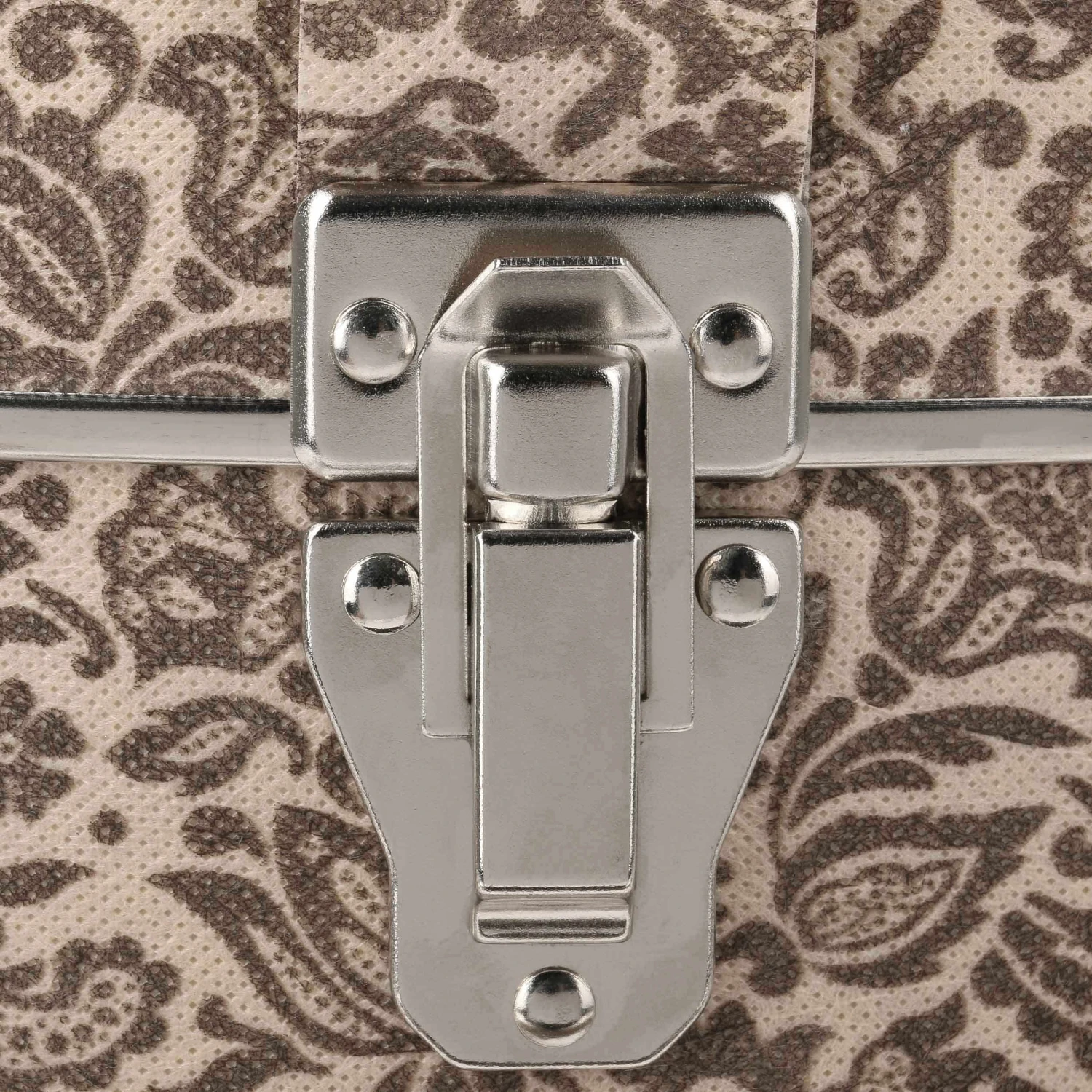 Hutkoffer Blumenmuster By Lierys 2 Hutkoffer Blumenmuster By Lierys – Bild 2