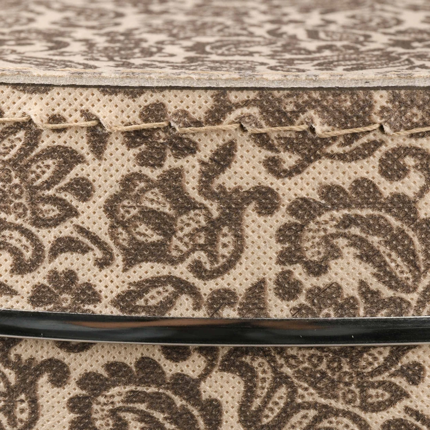 Hutkoffer Blumenmuster By Lierys 4 Hutkoffer Blumenmuster By Lierys – Bild 4