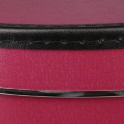 Hutkoffer Bordeaux By Lierys -Hut Discounter Hutkoffer Bordeaux by Lierys bordeaux.46592 7rf27