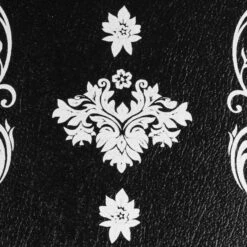 Hutkoffer Ornamente By Lierys -Hut Discounter Hutkoffer Ornamente by Lierys schwarz.40412 5rf4