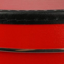 Hutkoffer Rot By Lierys -Hut Discounter Hutkoffer Rot by Lierys rot.40406 7rf3