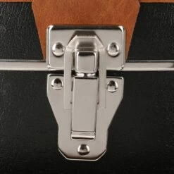 Hutkoffer By Lierys 8 Hutkoffer By Lierys -Hut Discounter Hutkoffer by Lierys schwarz.80108 4rf4