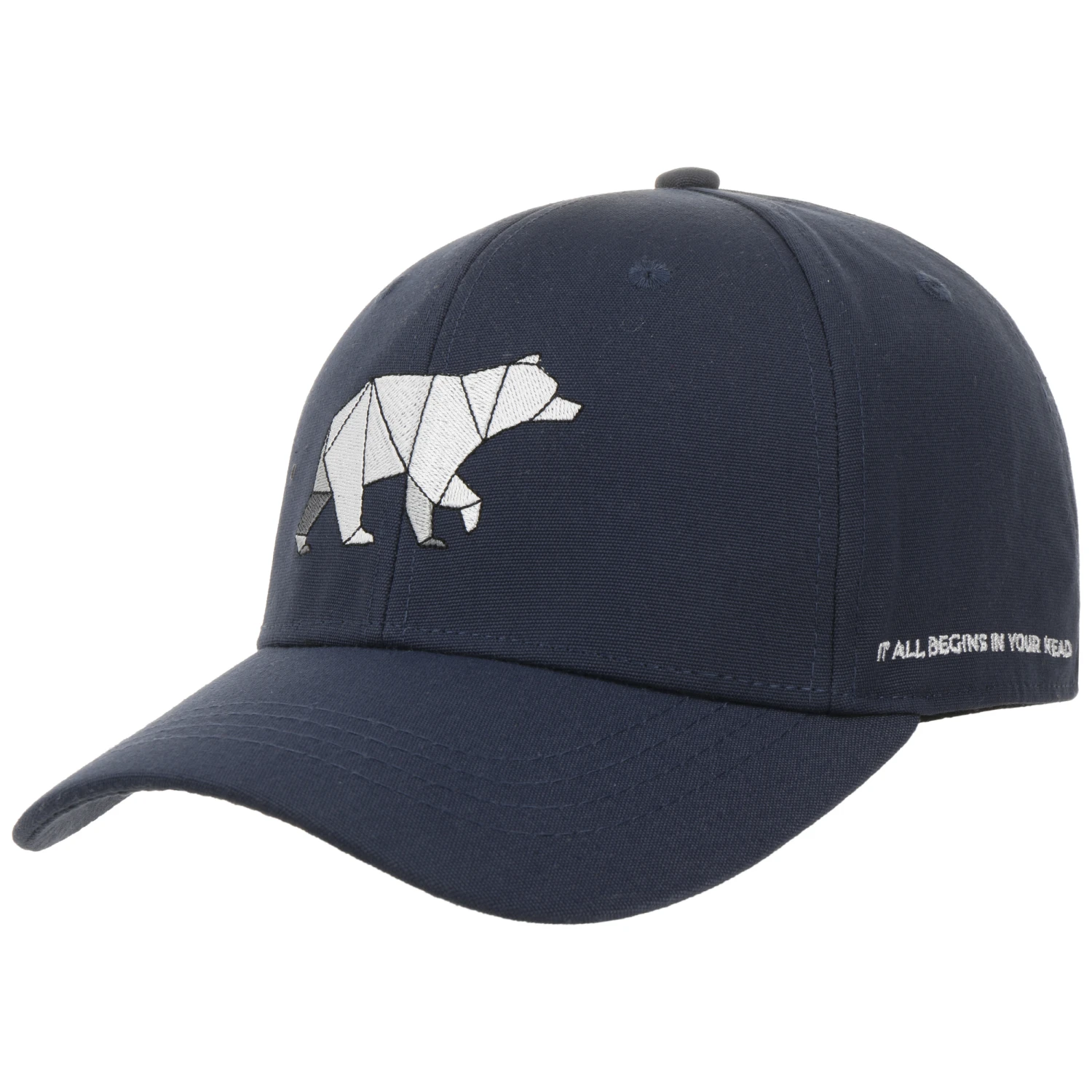 Ice Bear Cap By Chillouts 2 Ice Bear Cap By Chillouts – Bild 2