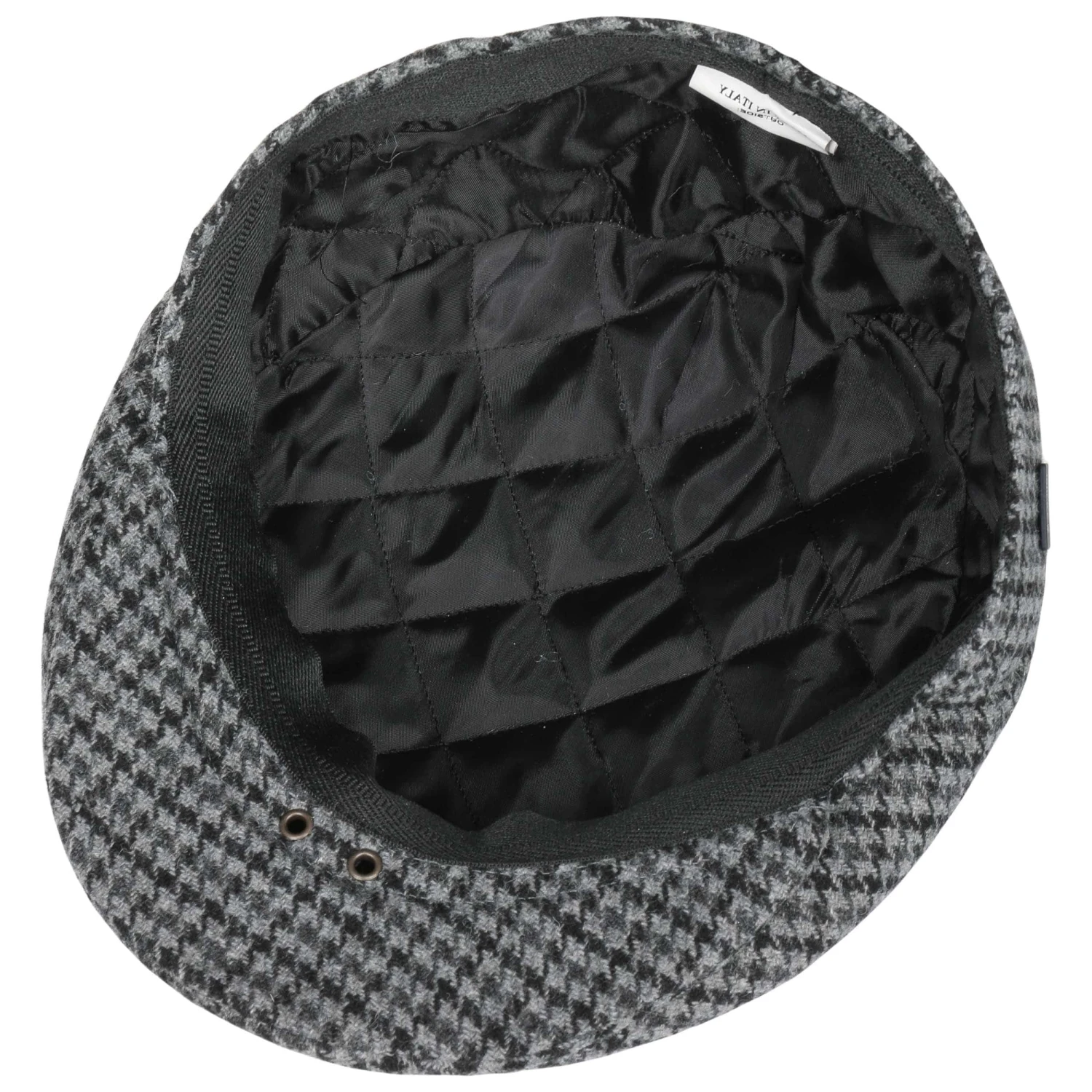 Inglese Glencheck Kinder Flatcap By Lipodo 2 Inglese Glencheck Kinder Flatcap By Lipodo – Bild 2