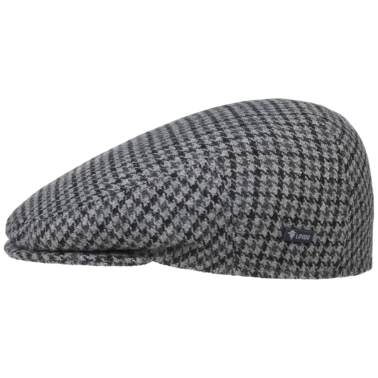 Inglese Glencheck Kinder Flatcap By Lipodo 5 Inglese Glencheck Kinder Flatcap By Lipodo – Bild 5