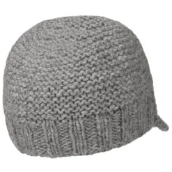 Inverno Wool Strickmütze By Chillouts -Hut Discounter Inverno Wool Strickmuetze by Chillouts grau.49134 3rf13