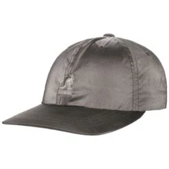 Iridescent Cap By Kangol 16 Iridescent Cap By Kangol -Hut Discounter Iridescent Cap by Kangol grau.64588 rf13