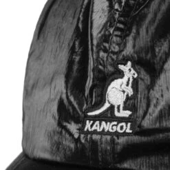 Iridescent Cap By Kangol 15 Iridescent Cap By Kangol -Hut Discounter Iridescent Cap by Kangol schwarz.64588 5rf4