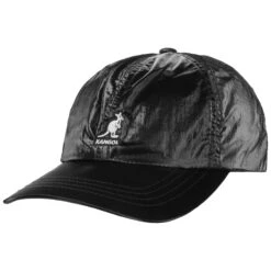 Iridescent Cap By Kangol 17 Iridescent Cap By Kangol -Hut Discounter Iridescent Cap by Kangol schwarz.64588 rf4