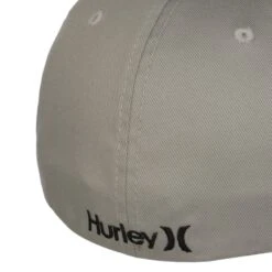 Iron Corp Cap By Hurley 16 Iron Corp Cap By Hurley -Hut Discounter Iron Corp Cap by Hurley grau.64489 3rf13