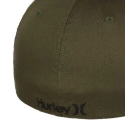 Iron Corp Cap By Hurley 17 Iron Corp Cap By Hurley -Hut Discounter Iron Corp Cap by Hurley oliv.64489 3rf14