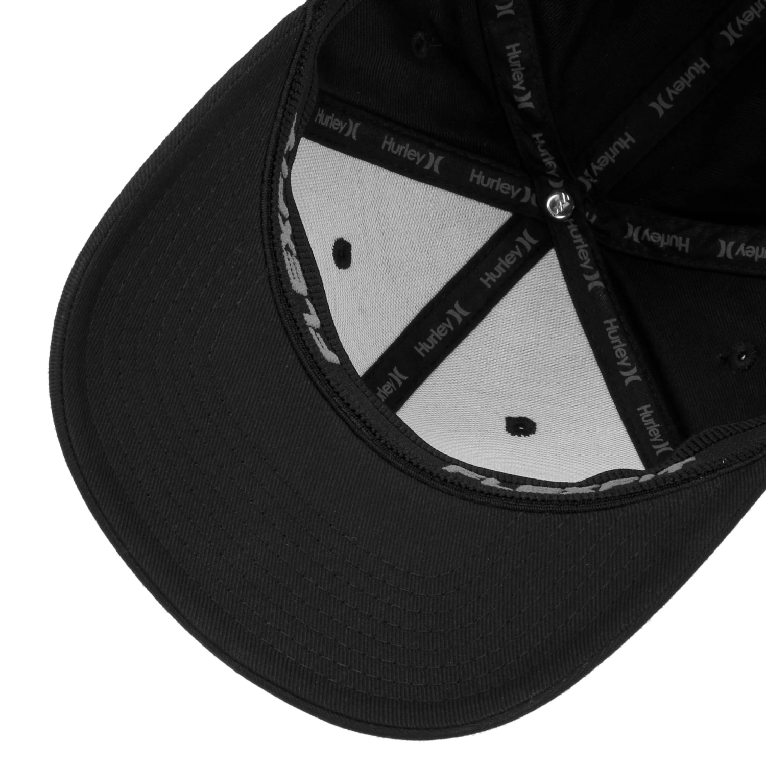 Iron Corp Cap By Hurley 6 Iron Corp Cap By Hurley – Bild 6