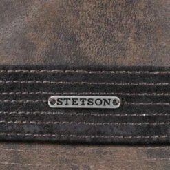 Jacky Pigskin Traveller Lederhut By Stetson -Hut Discounter Jacky Pigskin Traveller Lederhut by Stetson braun.52473 4rf11