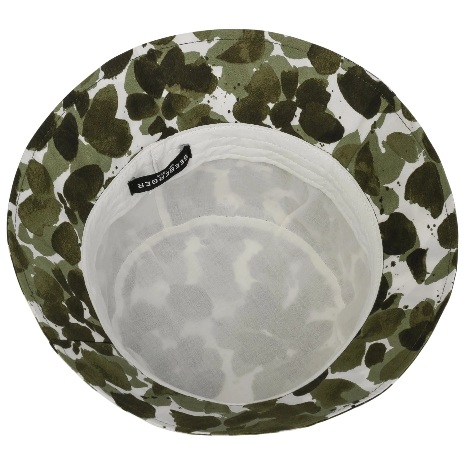 Jalovia Bucket Baumwollhut By Seeberger 2 Jalovia Bucket Baumwollhut By Seeberger – Bild 2