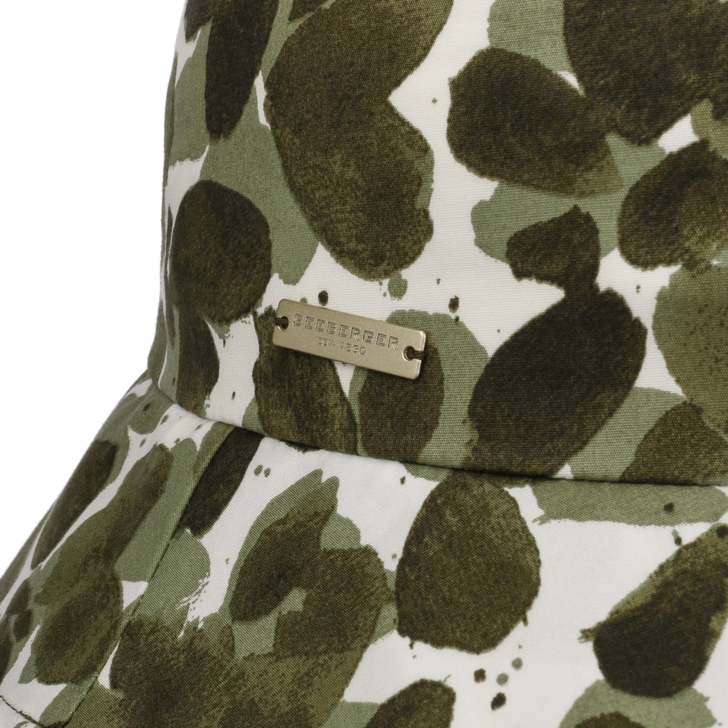 Jalovia Bucket Baumwollhut By Seeberger 3 Jalovia Bucket Baumwollhut By Seeberger – Bild 3