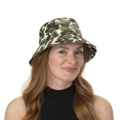 Jalovia Bucket Baumwollhut By Seeberger 8 Jalovia Bucket Baumwollhut By Seeberger -Hut Discounter Jalovia Bucket Baumwollhut by Seeberger.64863 7