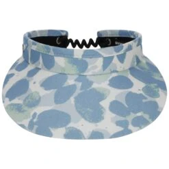 Jalovia Visor By Seeberger -Hut Discounter Jalovia Visor by Seeberger hellblau.64861 1rf9