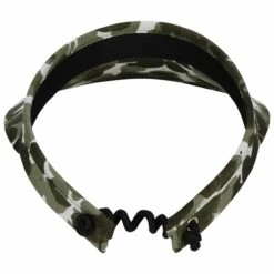 Jalovia Visor By Seeberger -Hut Discounter Jalovia Visor by Seeberger oliv.64861 2rf14