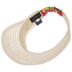 Jana Hanfvisor Mit Musterband By Lierys Gold -Hut Discounter Jana Hanfvisor mit Musterband by Lierys Gold natur.58655 2rf40