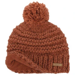 Jasmin Beanie By Barts -Hut Discounter Jasmin Beanie by Barts rost.40227 1rf18