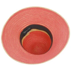 Jasmine Schlapphut By Betmar -Hut Discounter Jasmine Schlapphut by Betmar koralle.61221 2rf155