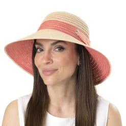 Jasmine Schlapphut By Betmar -Hut Discounter Jasmine Schlapphut by Betmar.61221 7