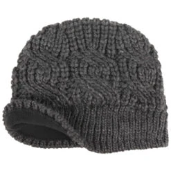 Javina Oversize Strickmütze By Seeberger 15 Javina Oversize Strickmütze By Seeberger -Hut Discounter Javina Oversize Strickmuetze by Seeberger anthrazit.59884 1rf16