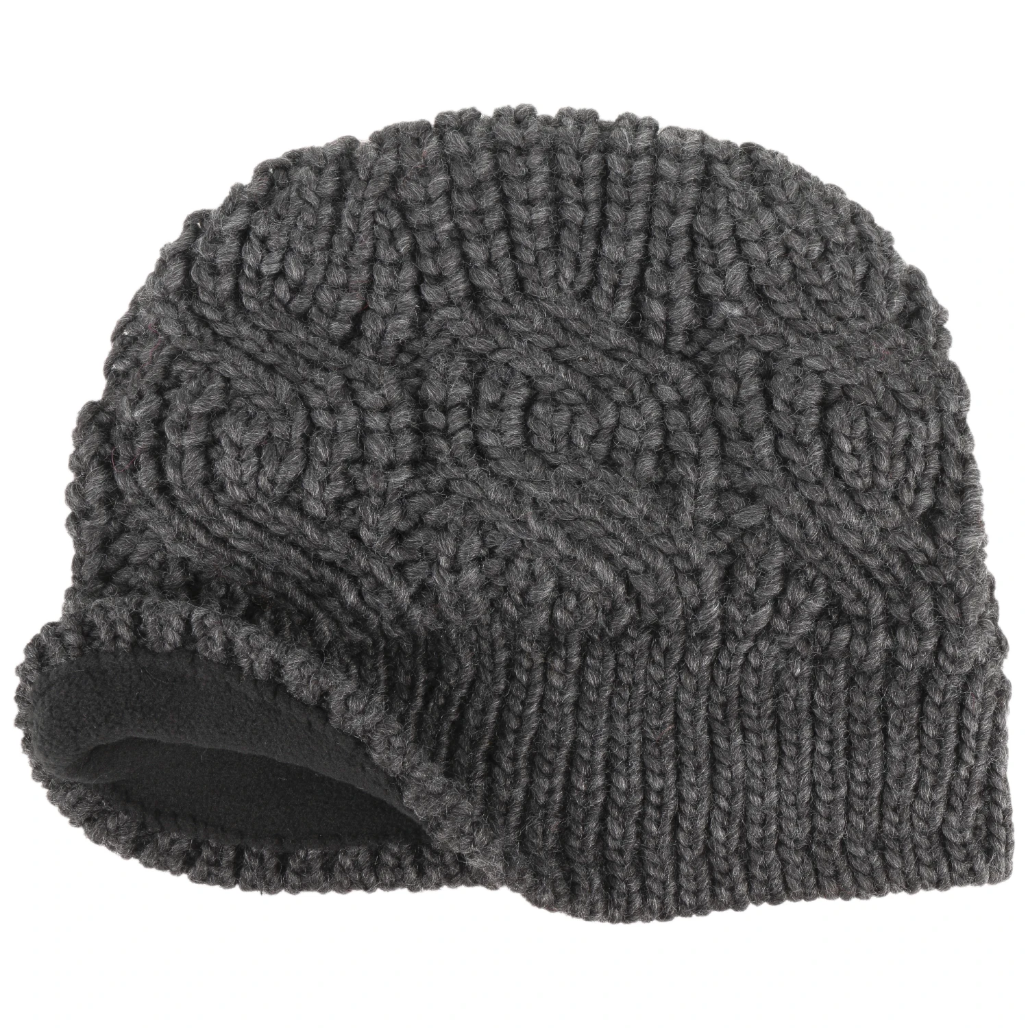 Javina Oversize Strickmütze By Seeberger 6 Javina Oversize Strickmütze By Seeberger – Bild 6