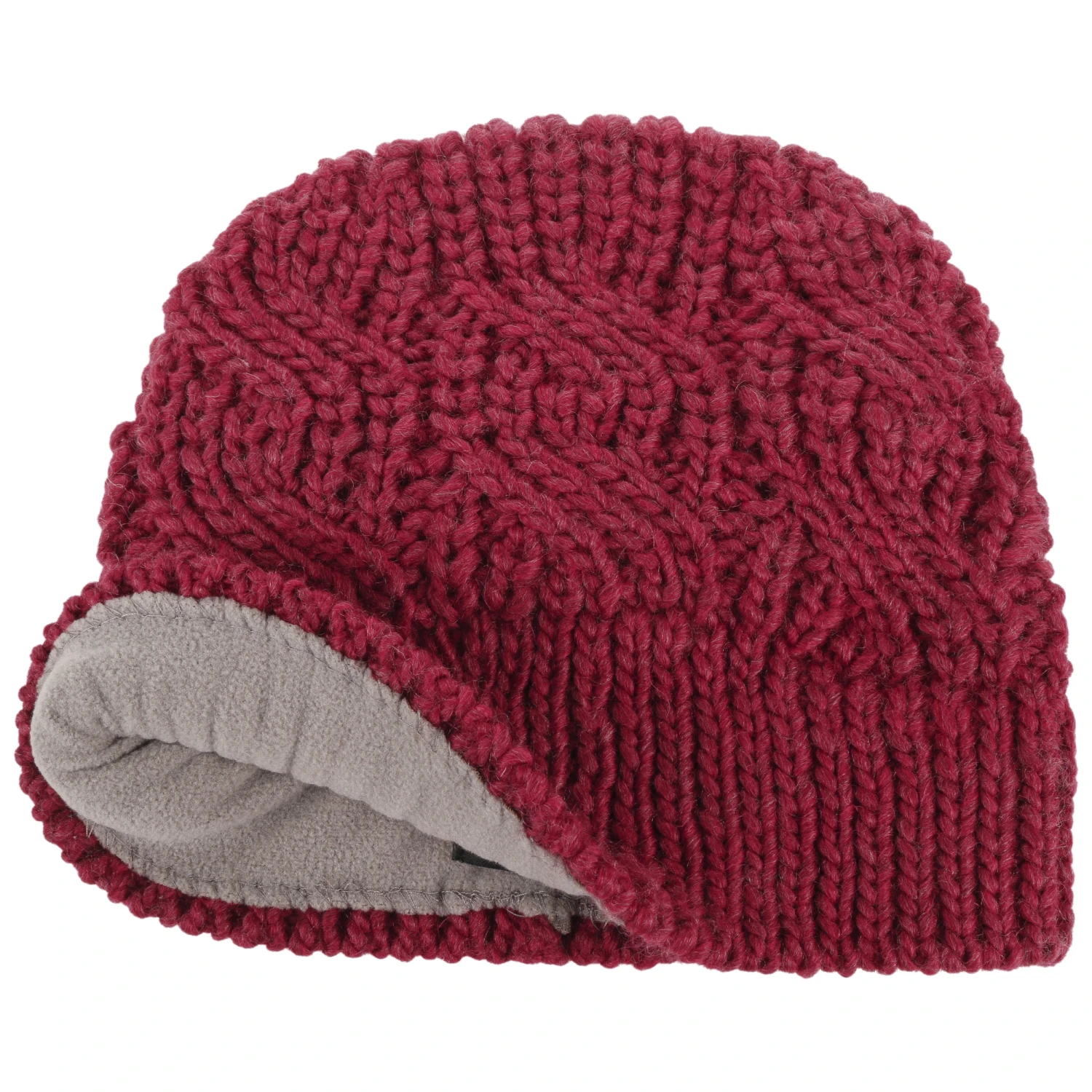 Javina Oversize Strickmütze By Seeberger 2 Javina Oversize Strickmütze By Seeberger – Bild 2