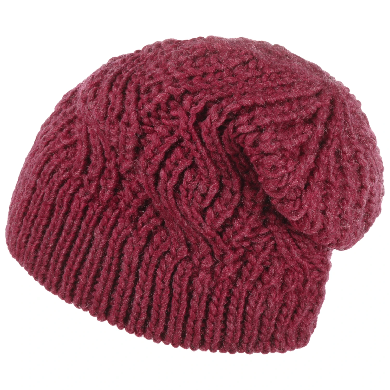 Javina Oversize Strickmütze By Seeberger 9 Javina Oversize Strickmütze By Seeberger – Bild 9