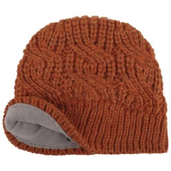 Javina Oversize Strickmütze By Seeberger 16 Javina Oversize Strickmütze By Seeberger -Hut Discounter Javina Oversize Strickmuetze by Seeberger rost.59884 1rf18