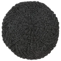 Javina Strickbaske By Seeberger -Hut Discounter Javina Strickbaske by Seeberger anthrazit.59878 1rf16