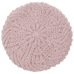 Javina Strickbaske By Seeberger -Hut Discounter Javina Strickbaske by Seeberger rosa.59878 1rf25