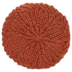 Javina Strickbaske By Seeberger -Hut Discounter Javina Strickbaske by Seeberger rost.59878 1rf18