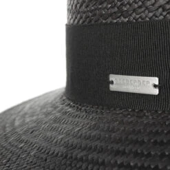 Jecola Schute Panamahut By Seeberger 16 Jecola Schute Panamahut By Seeberger -Hut Discounter Jecola Schute Panamahut by Seeberger dunkelblau.60915 4rf192