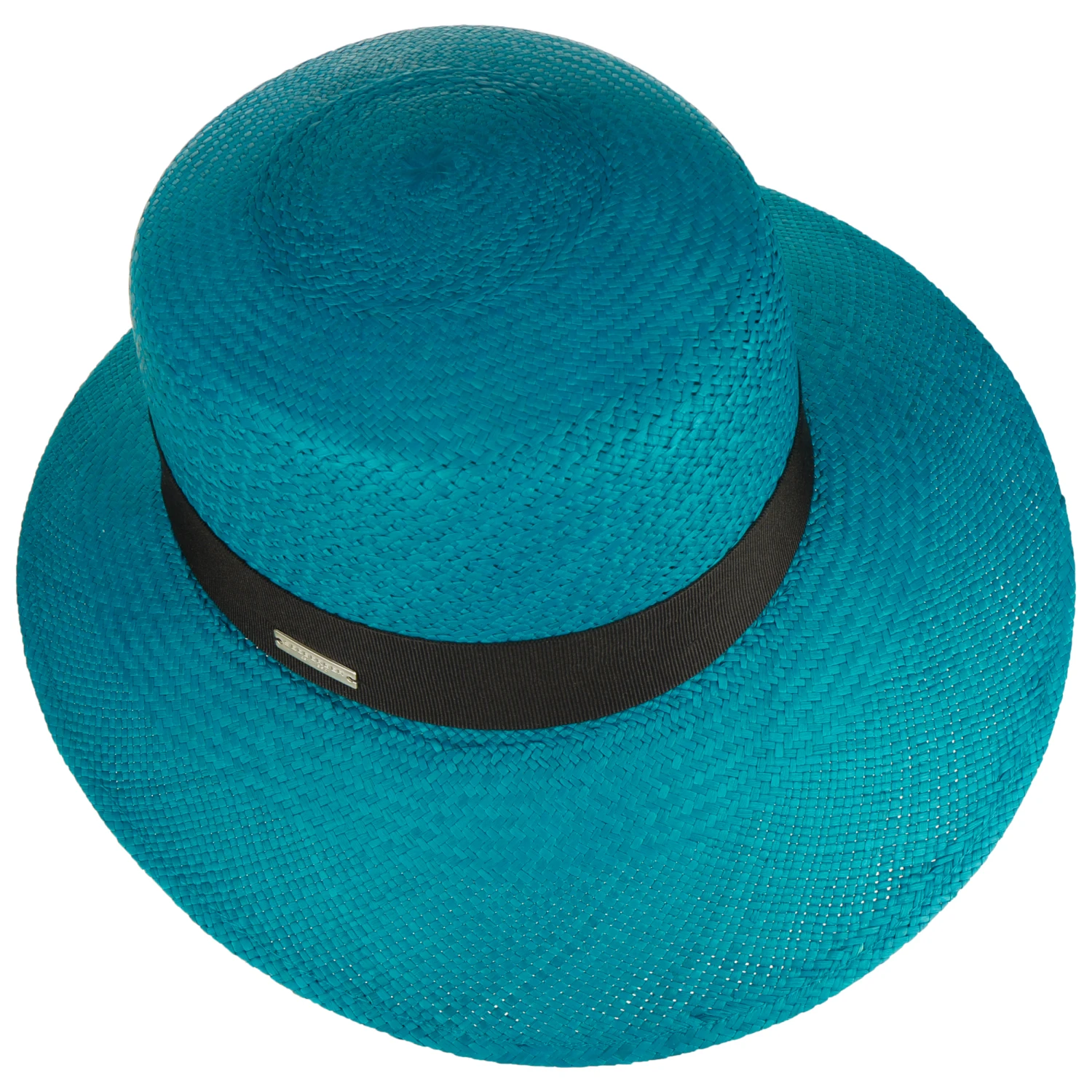 Jecola Schute Panamahut By Seeberger 3 Jecola Schute Panamahut By Seeberger – Bild 3