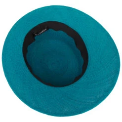 Jecola Schute Panamahut By Seeberger 15 Jecola Schute Panamahut By Seeberger -Hut Discounter Jecola Schute Panamahut by Seeberger petrol.60915 2rf43