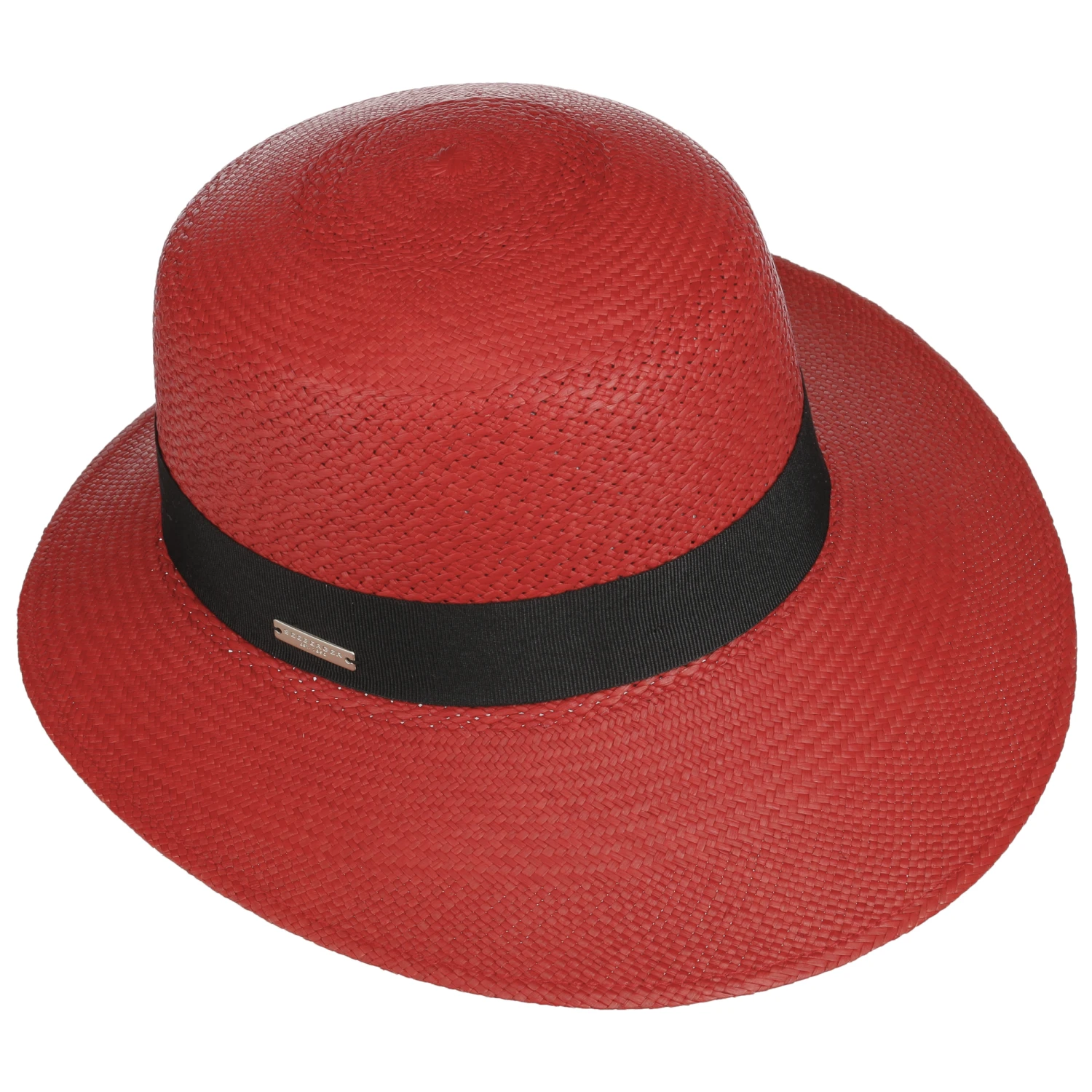 Jecola Schute Panamahut By Seeberger 2 Jecola Schute Panamahut By Seeberger – Bild 2