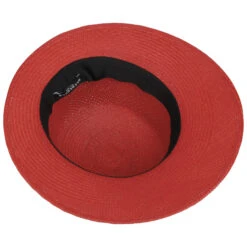 Jecola Schute Panamahut By Seeberger 14 Jecola Schute Panamahut By Seeberger -Hut Discounter Jecola Schute Panamahut by Seeberger rot.60915 2rf3