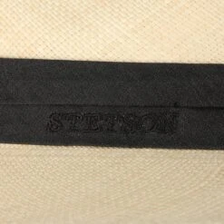 Jefferson Panamahut By Stetson -Hut Discounter Jefferson Panamahut by Stetson natur.70878 4rf40