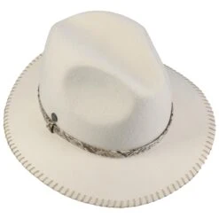 Jelina Traveller Wollhut By Lierys