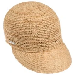 Jennifer Raffiacap By Seeberger -Hut Discounter Jennifer Raffiacap by Seeberger natur.55879 1rf40