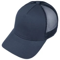 Jersey Trucker Cap