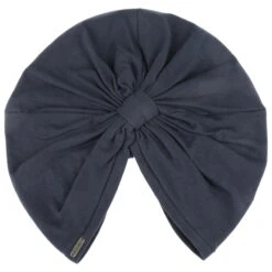 Jersey Turban By McBURN 9 Jersey Turban By McBURN -Hut Discounter Jersey Turban by McBURN blau.30147 1rf2