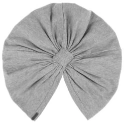 Jersey Turban By McBURN 10 Jersey Turban By McBURN -Hut Discounter Jersey Turban by McBURN hellgrau.30147 1rf28