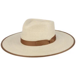 Jo Rancher Strohhut By Brixton