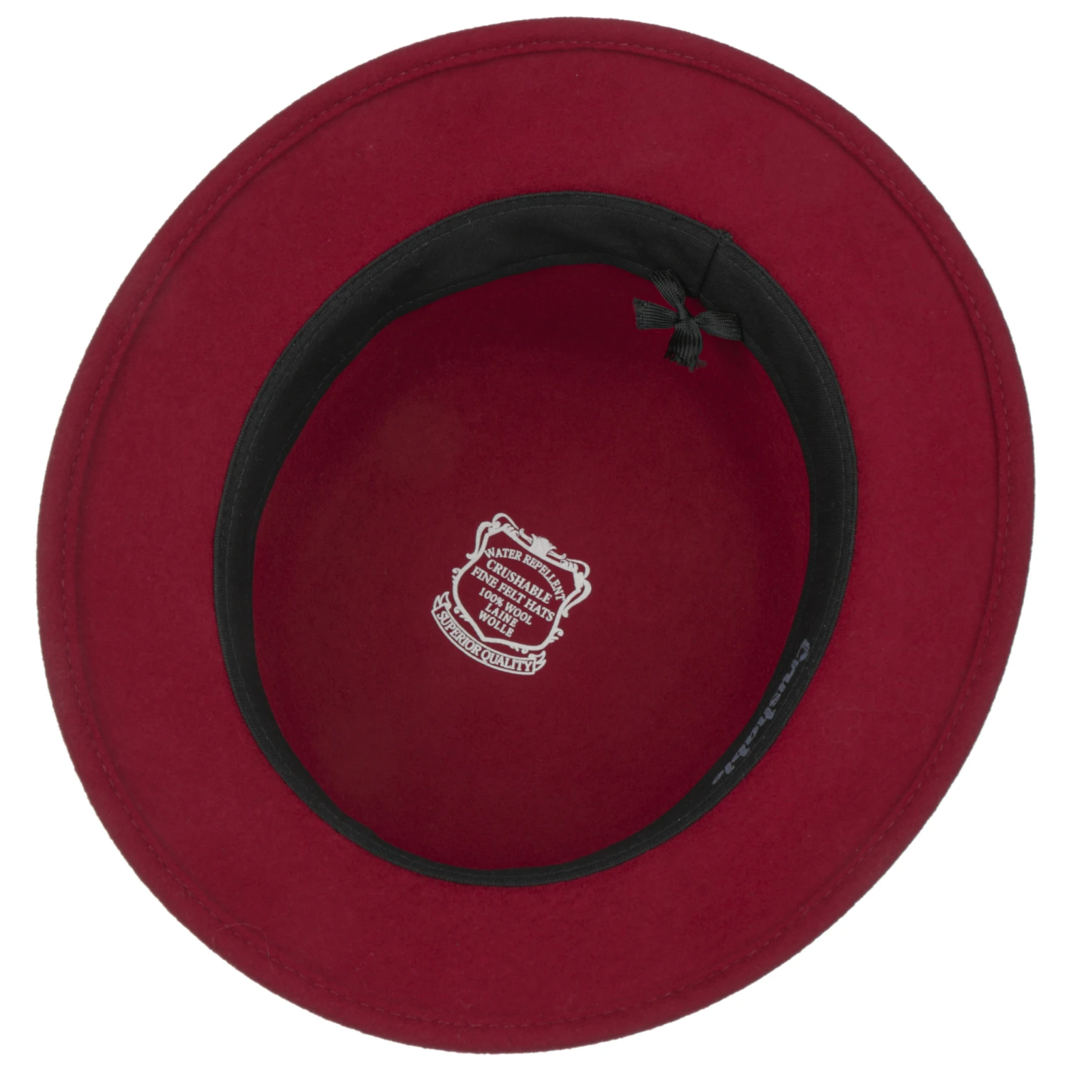 Jolana Wool Glockenhut By Lierys 3 Jolana Wool Glockenhut By Lierys – Bild 3